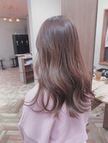 フリーダム 奄美大島店(freedom)&nbsp;ゆる巻アレンジ