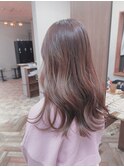 ゆる巻アレンジ