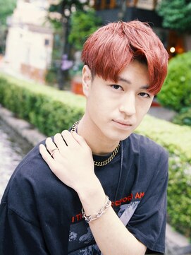 ジョーカー(JOKER) JOKER STYLE