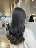 ブリーチ必須グレー(^^)宮崎/グレー