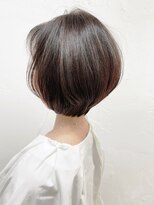 ミッシェル アフロート(michelle afloat)&nbsp;20代30代40代50代ボブレイヤーも立体髪で☆