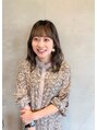 アミーヘアルーム(amie hair room) 堀田 茜