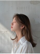 カフーヘアー 本店(Cafu hair)&nbsp;【髪質改善　トリートメント　西宮　夙川　苦楽園　　】