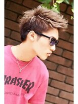 リップス 吉祥寺店 (LIPPS)&nbsp;ソニックツーブロック