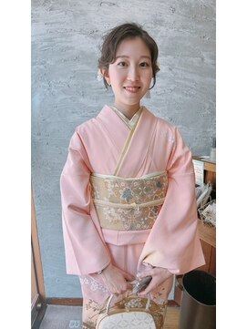 ビューティーショップ ニコ(Beauty shop nicco) お客様スタイル