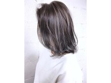 ウッディヘアルーム(Woody hair room)
