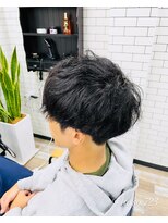 ルッソ 白浜店(LUSSO)&nbsp;マッシュ