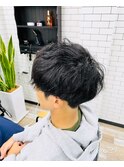マッシュ