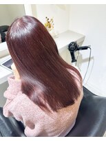 ウィル 関根店(WILL)&nbsp;シアーピンクラベンダー