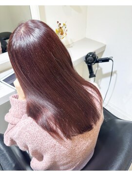 ウィル 関根店(WILL) シアーピンクラベンダー