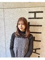 ラフィスヘアー ファン 池袋店(La fith hair fun) ruru 