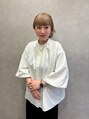 サボン バイ トッカ(savon by tocca) 佐藤 奈津美