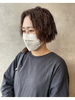 トパ タカオカ(topa takaoka) spiral parm