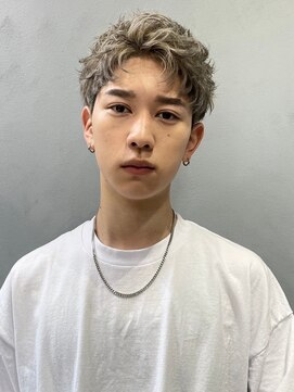 レベッカ(REBECCA) スパイキーショート