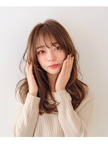 ヘア ケア オディール(Hair Care Odile)&nbsp;【コテ巻き風パーマ】デジタルパーマ