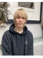 アーチオオサカ(ARCHE-OSAKA) 島田 知幸