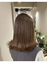 セブンベルベット(7 Velvet)&nbsp;グレージュ