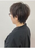 レイヤーボブ