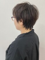 ヌ～&nbsp;レイヤーボブ