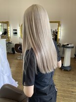 シャンプーボーイ 佐賀(SHAMPOO BOY)&nbsp;ブリーチ/ハイトーンカラー/ダブルカラー