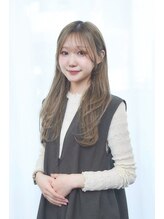 ギミック 自由が丘(gimmick) 矢澤　 舞