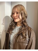 ピア ヤクイン(Pia Yakuin)&nbsp;beige color