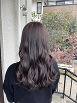 キキ(kiki)&nbsp;ブラウンベージュカラー♪