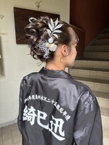 コレットヘアー ザモリオカ(Colette HAIR the MORIOKA)&nbsp;お祭りセット