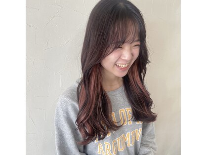 コアフュールブランコ(Coiffure BRANCO)の写真