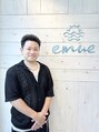 エミュー 湘南台店(emue) 芹澤 遼