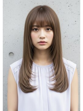 ライフイズ 磐田本店(Life is...) #磐田 髪質改善