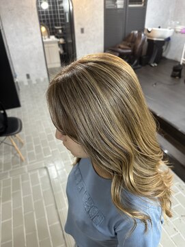 アヤメ 巣鴨店(ayame) (ayame巣鴨)シャドウルーツ_セミロング_tokio_巣鴨8