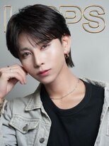 リップス 天神(LIPPS)&nbsp;【2way】韓流コンマショート