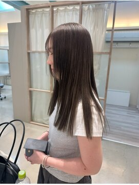 アンソル 戸田店(N'SOL) ベージュカラー