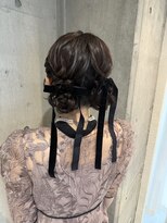 エイミー 伏見店(aemii)&nbsp;ツインアレンジ