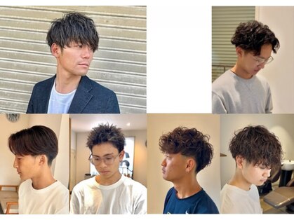 スタート(START)の写真