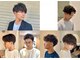 スタート(START)の写真