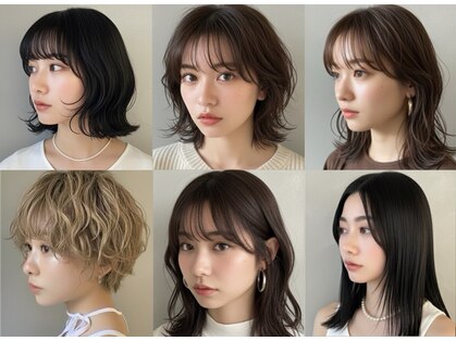 クラン(CLANN)の写真