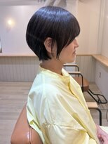 アンリー(Anree)&nbsp;王道◎ショートヘア