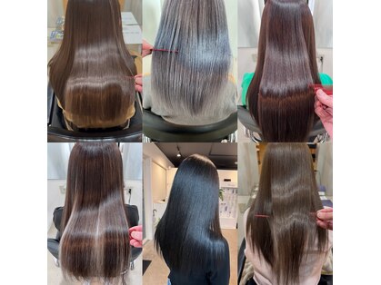 リテイルズ(Re:tales)の写真