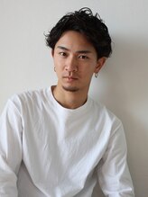 タイドヘアー 高槻2号店(TIDE HAIR)