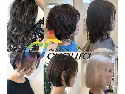 クオーラ(cuaura)の写真