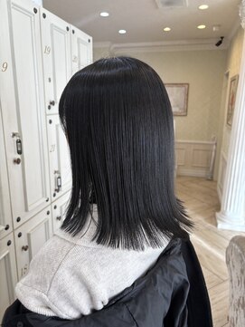 ティンク(Tink) ○ブルーブラック○