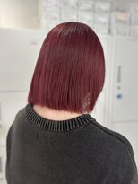 ラビス 浦和(Lovis) 小顔ヘア/髪質改善/ブリーチなしカラー/ヘアアレンジ