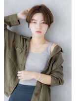 ルーシー(Lucy)&nbsp;・