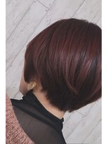 ロゼッタガーデン プラス(Rosetea Garden Plus)&nbsp;ワインカラー