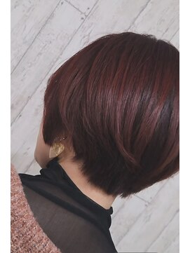 ロゼッタガーデン プラス(Rosetea Garden Plus) ワインカラー