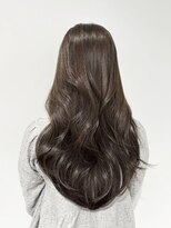 ムード(MOOD,)&nbsp;ダークグレージュ