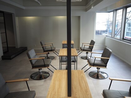 ルーチェバイリベルタ(Luce by liberta)の写真