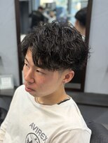 スパーブ(Superb)&nbsp;波巻きスパイラル